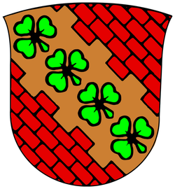 Høje-Taastrup Kommune logo