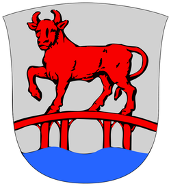 Rødovre Kommune logo