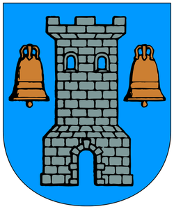 Tårnby Kommune logo
