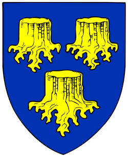 Allerød Kommune logo