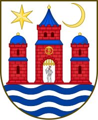 Københavns Kommune logo