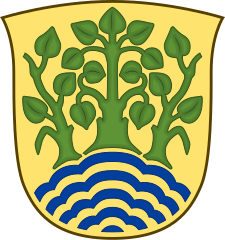 Holbæk Kommune logo