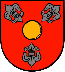 Glostrup Kommune logo