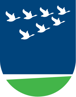 Lolland Kommune logo