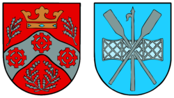 Lyngby-Taarbæk Kommune logo